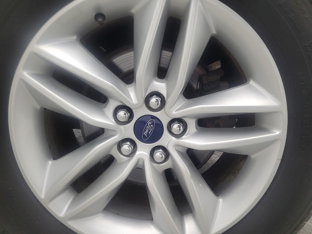 2016 Ford Edge in Birmingham, AL 35215 - 18087786 31