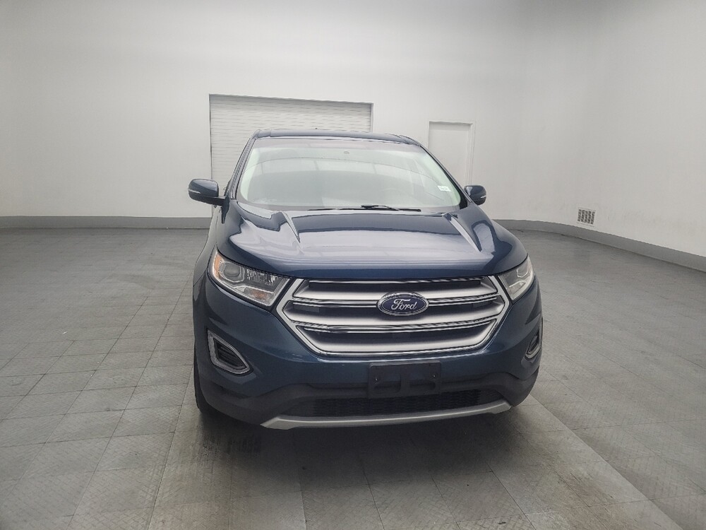 2016 Ford Edge in Birmingham, AL 35215 - 18087786 14