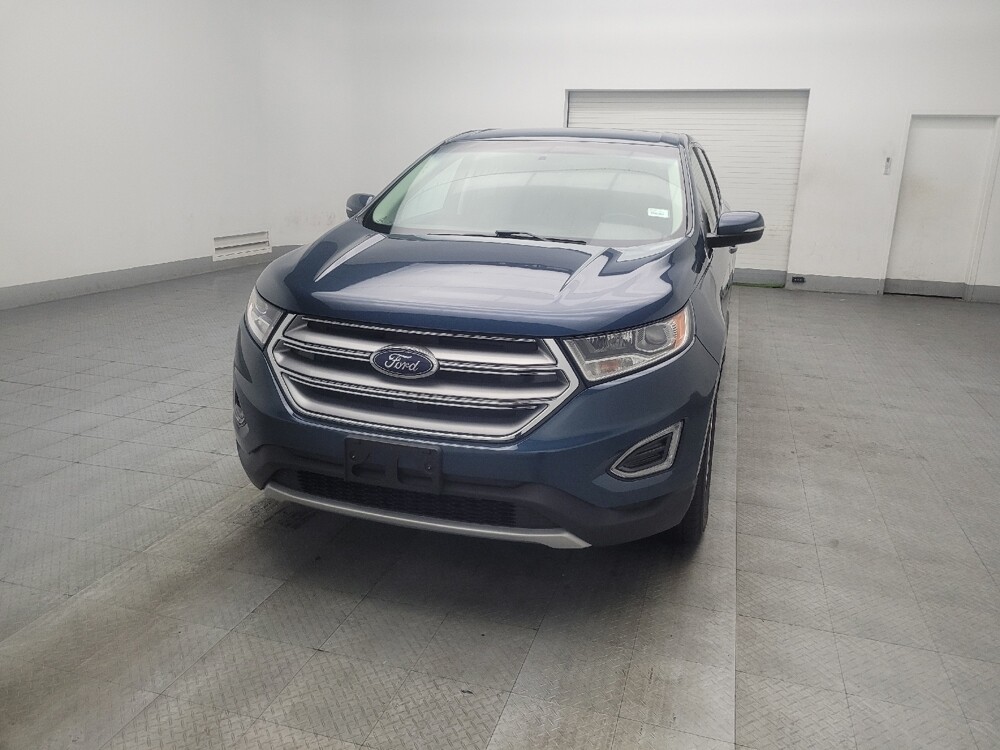 2016 Ford Edge in Birmingham, AL 35215 - 18087786 15
