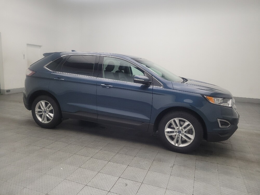 2016 Ford Edge in Birmingham, AL 35215 - 18087786 11