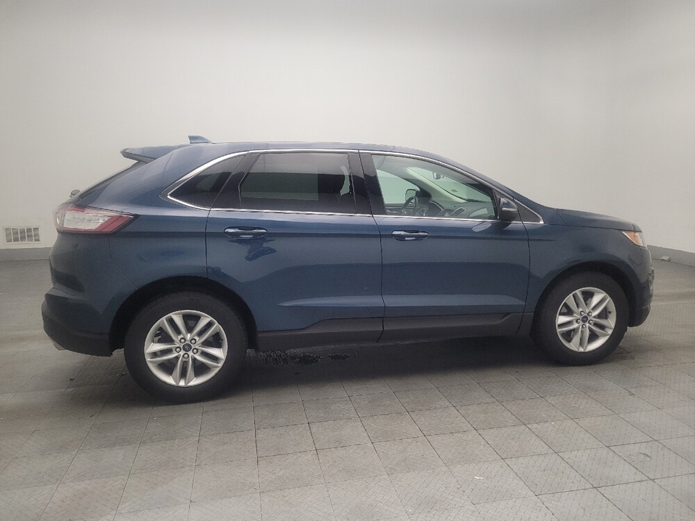 2016 Ford Edge in Birmingham, AL 35215 - 18087786 10