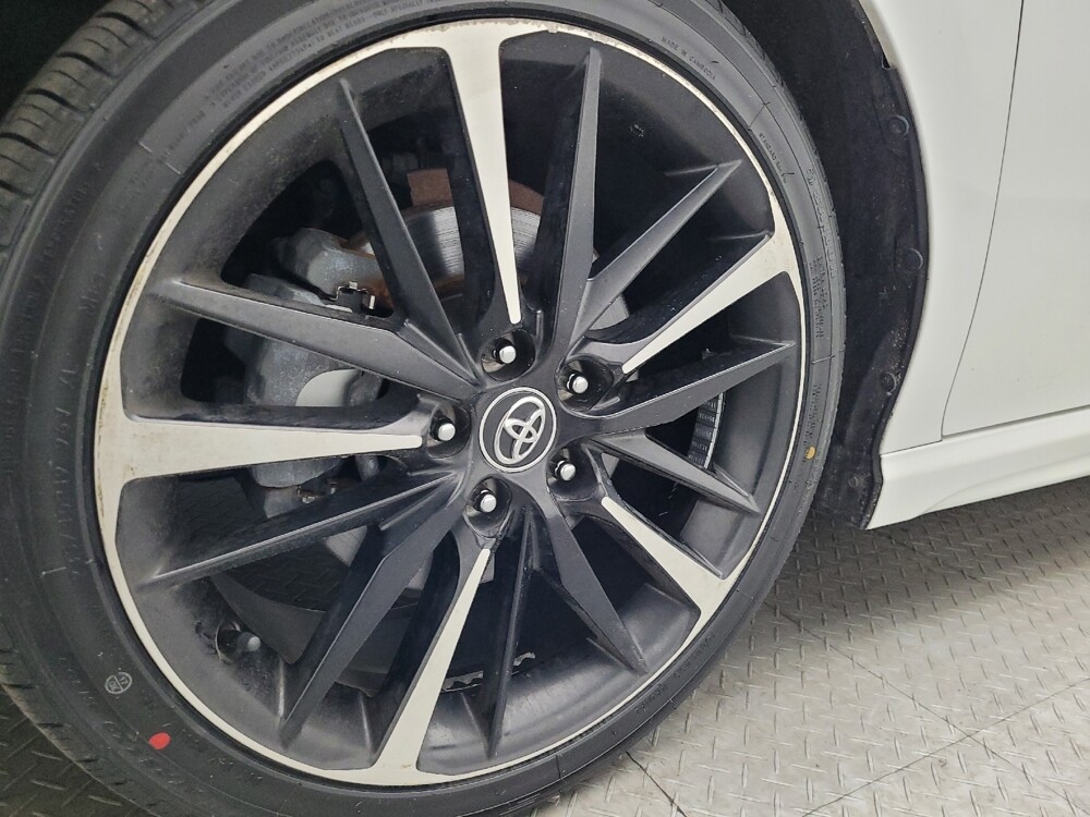 2020 Toyota Camry in Lauderdale Lakes, FL 33313 - 18087787 31