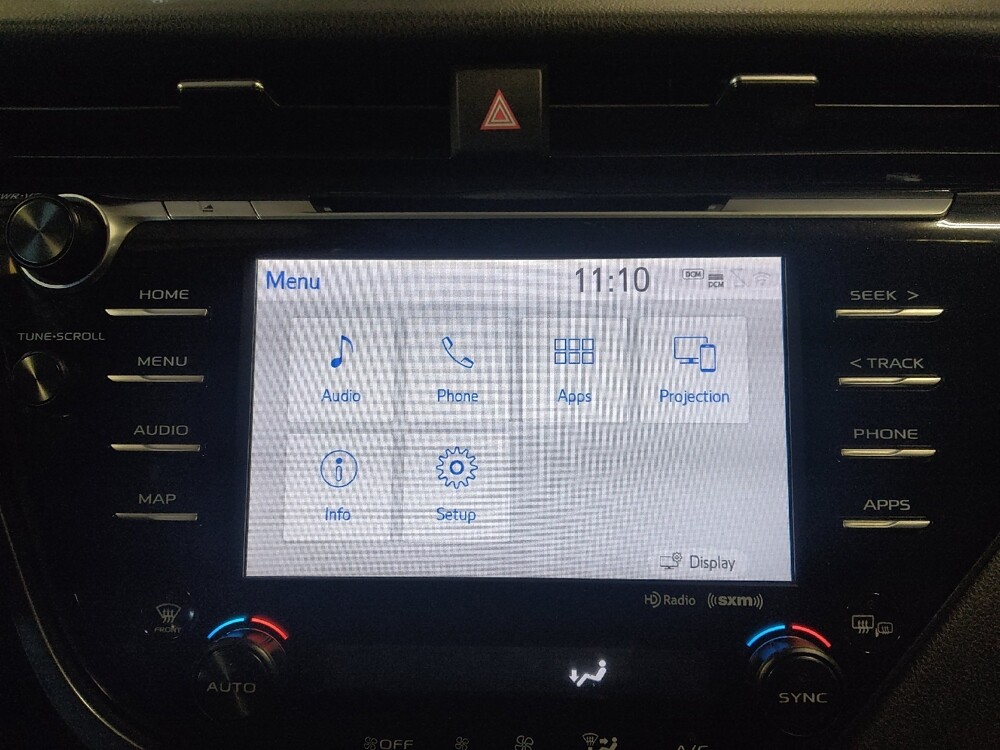 2020 Toyota Camry in Lauderdale Lakes, FL 33313 - 18087787 25