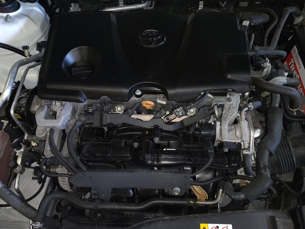 2020 Toyota Camry in Lauderdale Lakes, FL 33313 - 18087787 30