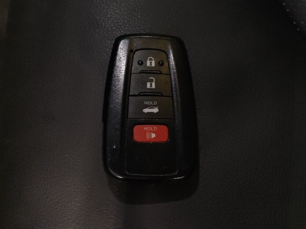 2020 Toyota Camry in Lauderdale Lakes, FL 33313 - 18087787 32