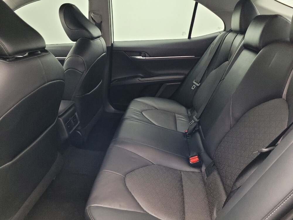 2020 Toyota Camry in Lauderdale Lakes, FL 33313 - 18087787 18