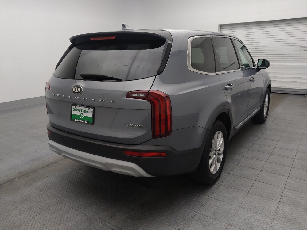 2020 Kia Telluride in Gainesville, FL 32609 - 18087788 9