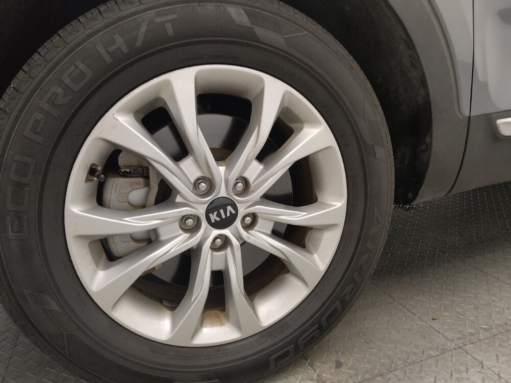 2020 Kia Telluride in Gainesville, FL 32609 - 18087788 31