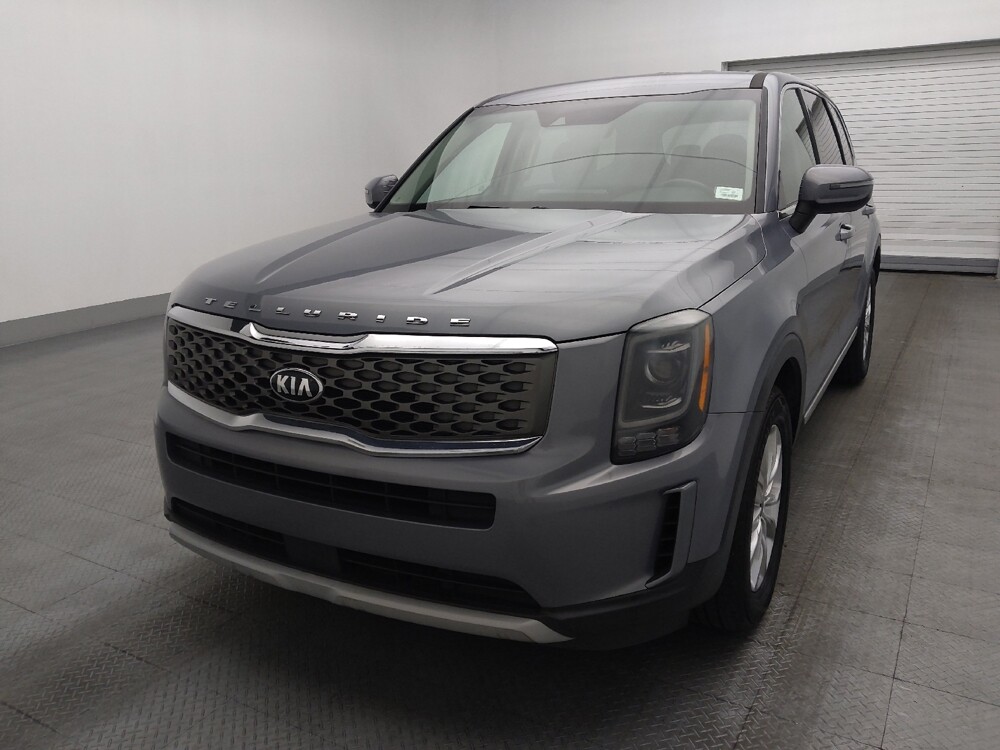 2020 Kia Telluride in Gainesville, FL 32609 - 18087788 15