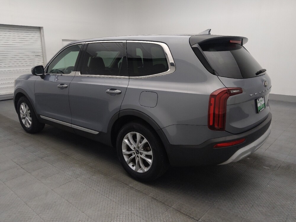 2020 Kia Telluride in Gainesville, FL 32609 - 18087788 3