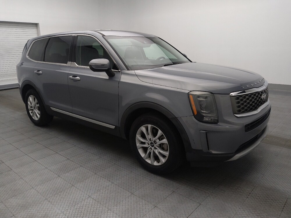 2020 Kia Telluride in Gainesville, FL 32609 - 18087788 11