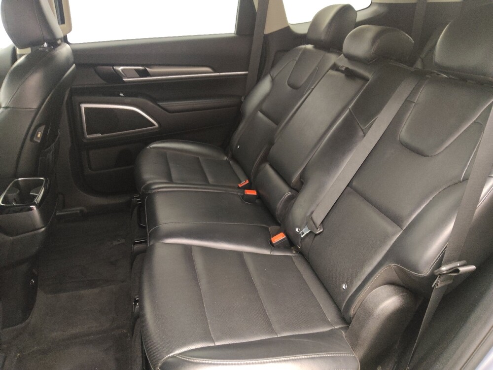 2020 Kia Telluride in Gainesville, FL 32609 - 18087788 18