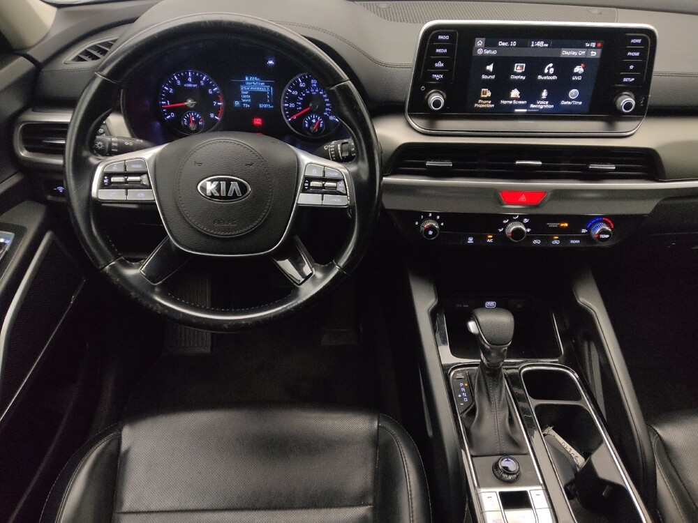 2020 Kia Telluride in Gainesville, FL 32609 - 18087788 22
