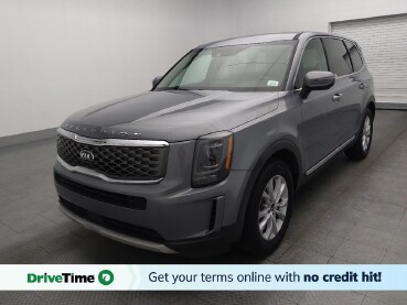 2020 Kia Telluride in Gainesville, FL 32609