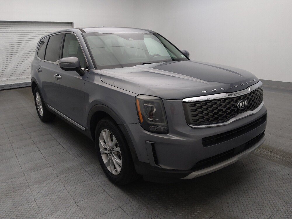 2020 Kia Telluride in Gainesville, FL 32609 - 18087788 13