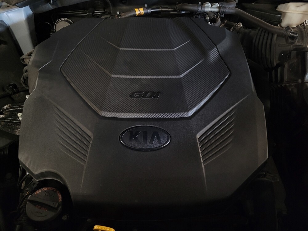 2020 Kia Telluride in Gainesville, FL 32609 - 18087788 30