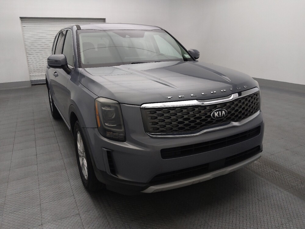 2020 Kia Telluride in Gainesville, FL 32609 - 18087788 14