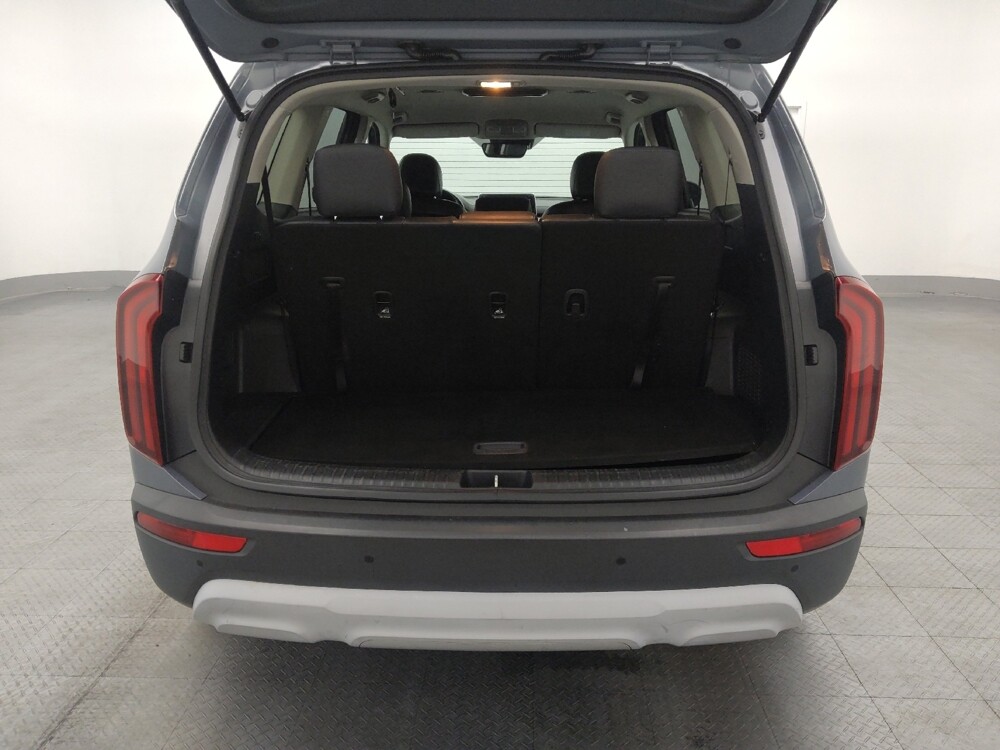 2020 Kia Telluride in Gainesville, FL 32609 - 18087788 29