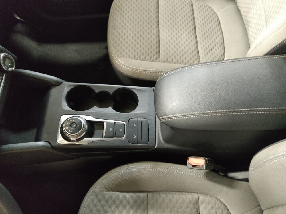 2020 Ford Escape in Round Rock, TX 78664 - 18087789 26