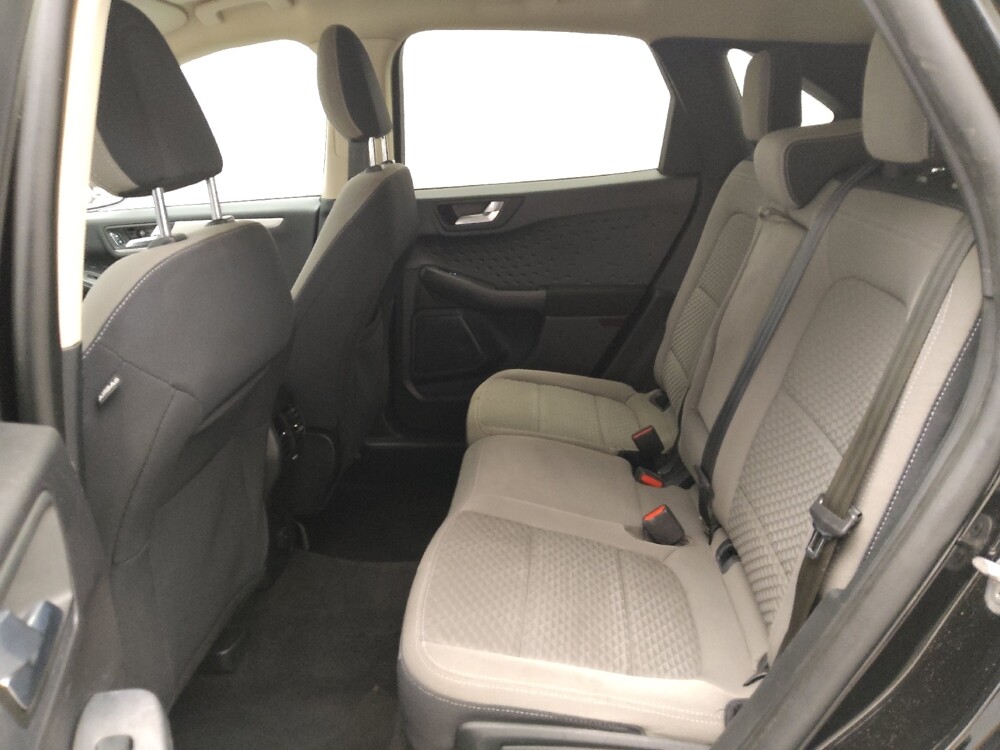 2020 Ford Escape in Round Rock, TX 78664 - 18087789 18