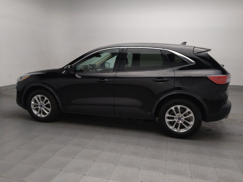 2020 Ford Escape in Round Rock, TX 78664 - 18087789 3