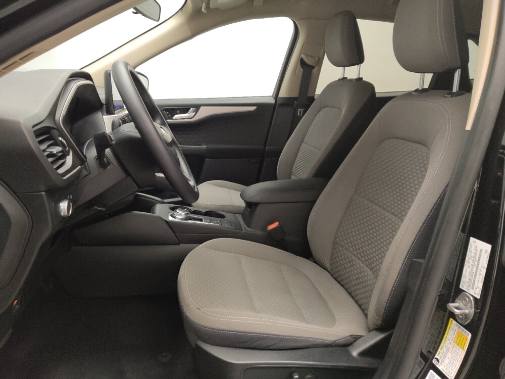 2020 Ford Escape in Round Rock, TX 78664 - 18087789 17