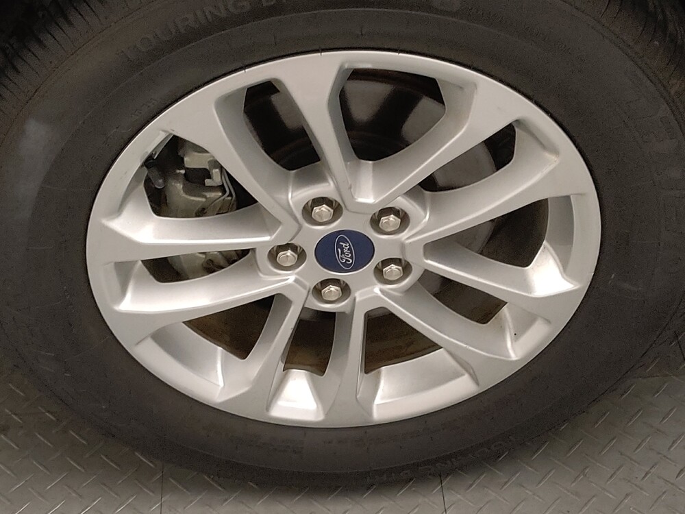 2020 Ford Escape in Round Rock, TX 78664 - 18087789 31