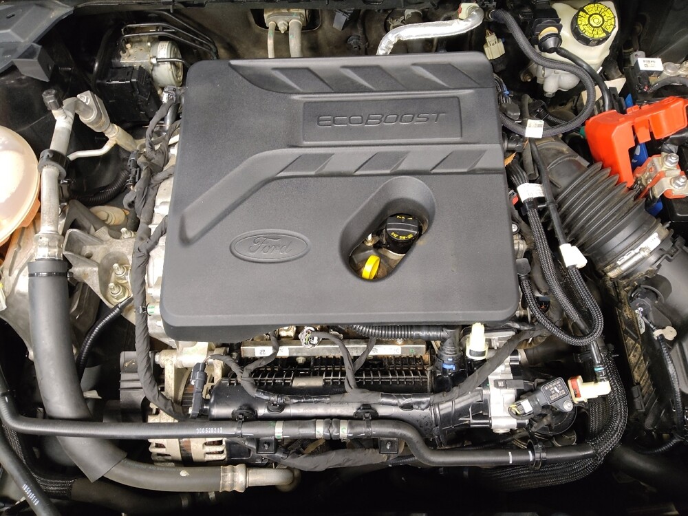 2020 Ford Escape in Round Rock, TX 78664 - 18087789 30