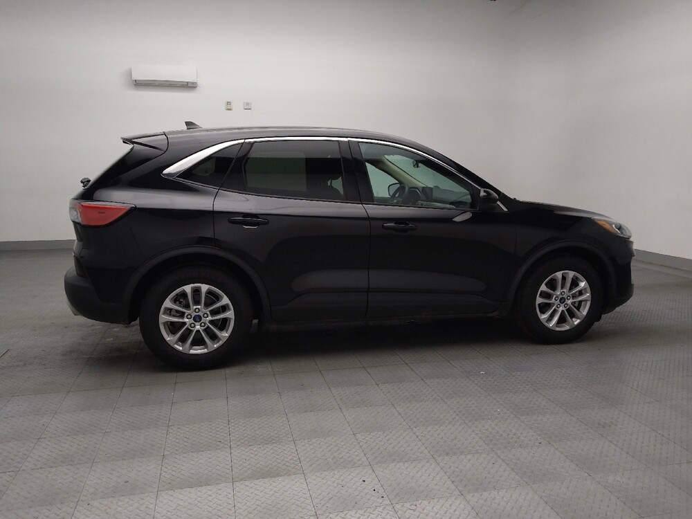 2020 Ford Escape in Round Rock, TX 78664 - 18087789 10