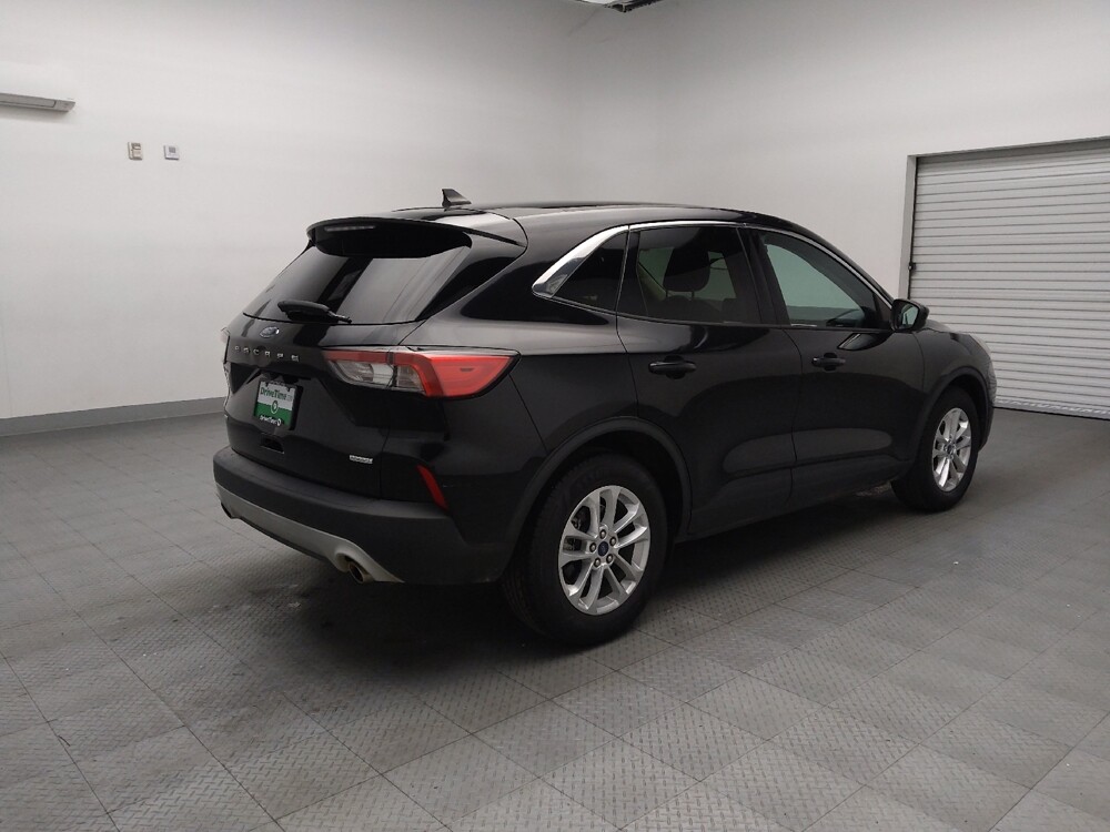 2020 Ford Escape in Round Rock, TX 78664 - 18087789 9