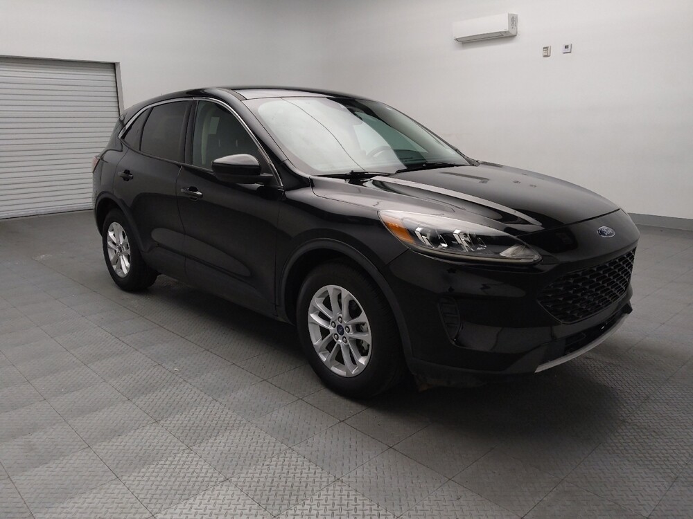 2020 Ford Escape in Round Rock, TX 78664 - 18087789 13