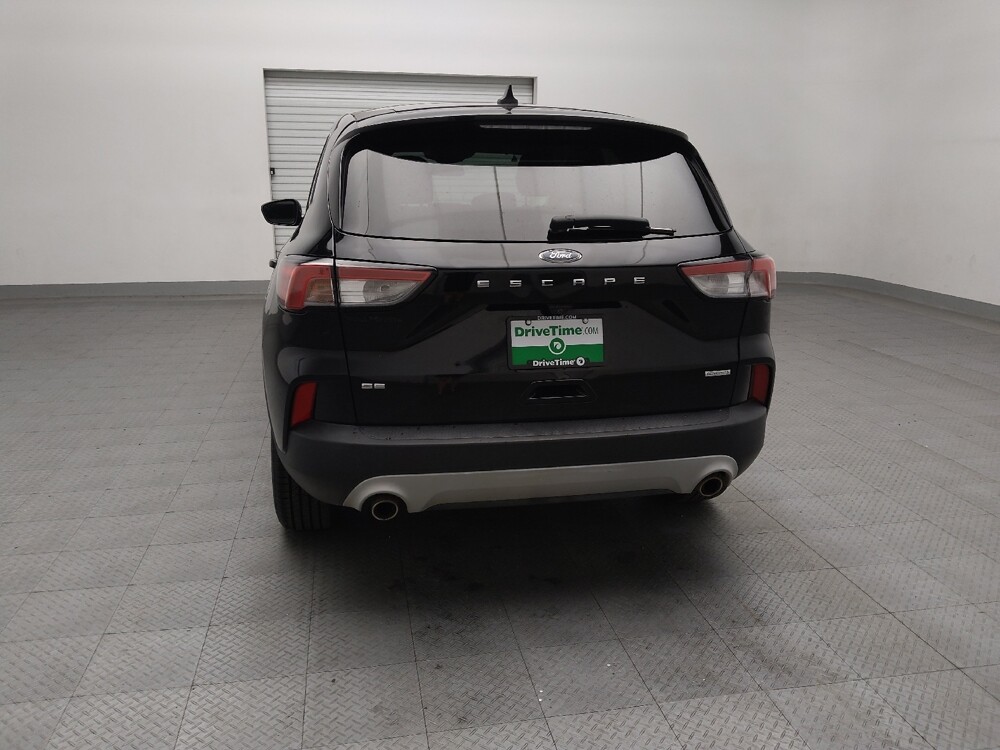 2020 Ford Escape in Round Rock, TX 78664 - 18087789 6