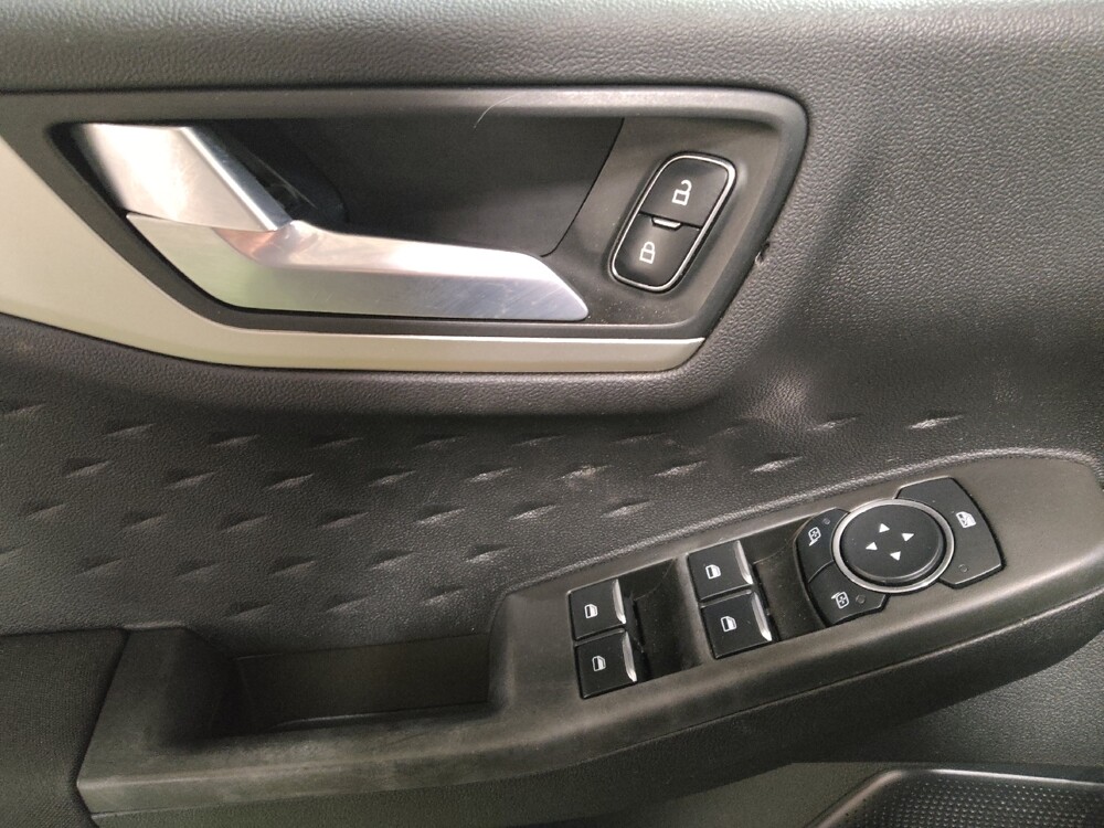 2020 Ford Escape in Round Rock, TX 78664 - 18087789 27