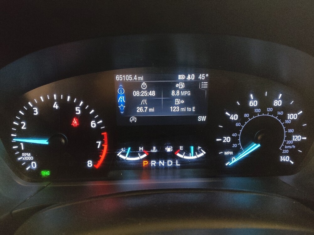 2020 Ford Escape in Round Rock, TX 78664 - 18087789 23