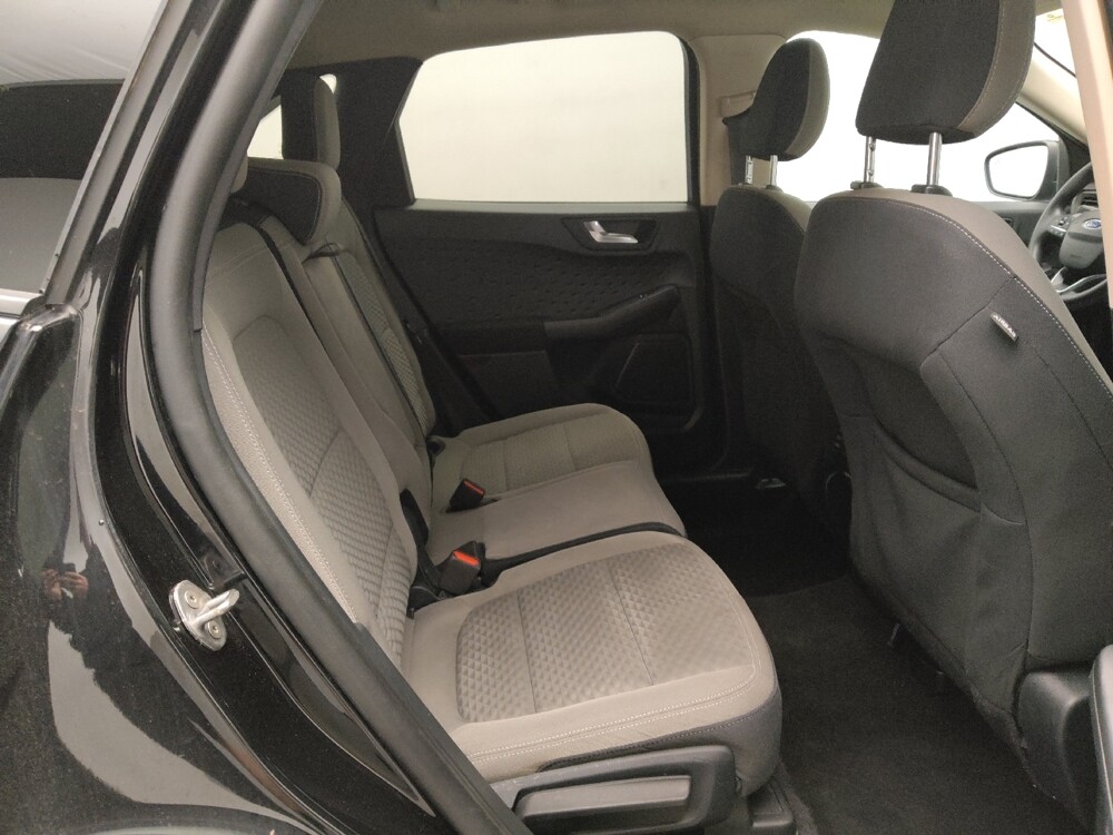 2020 Ford Escape in Round Rock, TX 78664 - 18087789 19