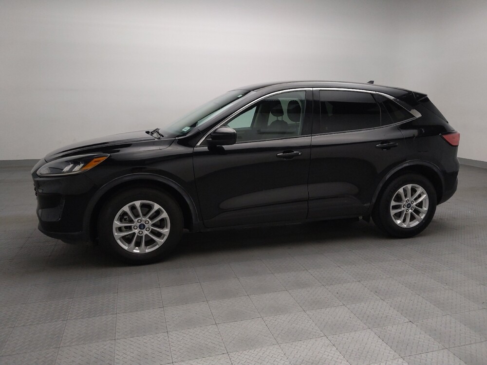 2020 Ford Escape in Round Rock, TX 78664 - 18087789 2