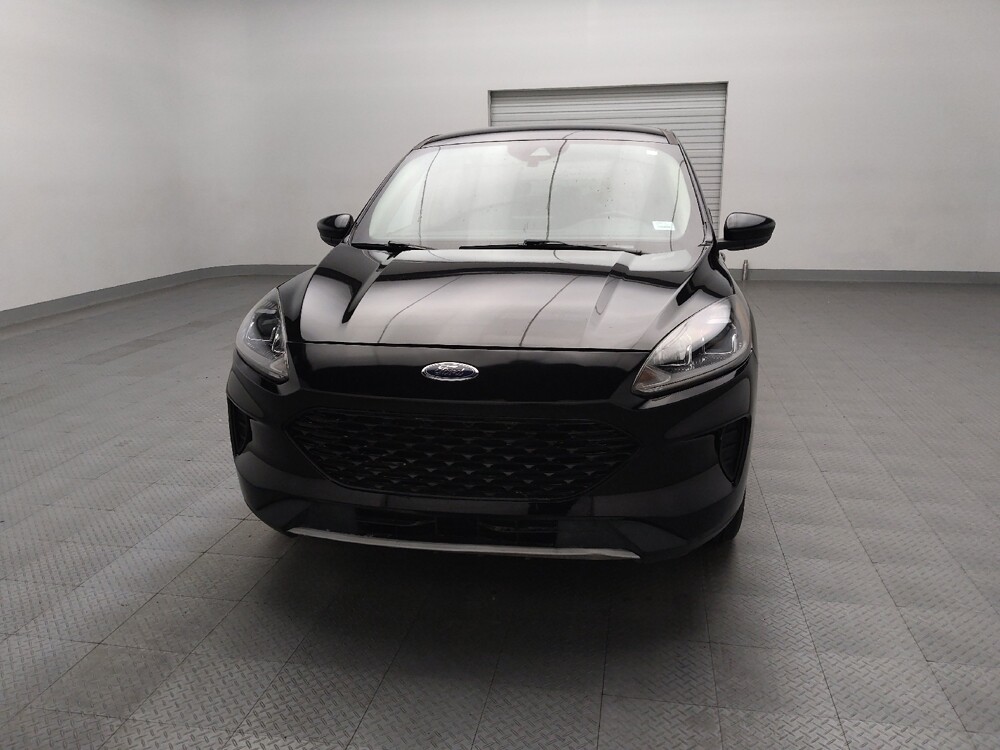 2020 Ford Escape in Round Rock, TX 78664 - 18087789 15