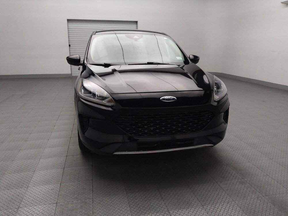 2020 Ford Escape in Round Rock, TX 78664 - 18087789 14
