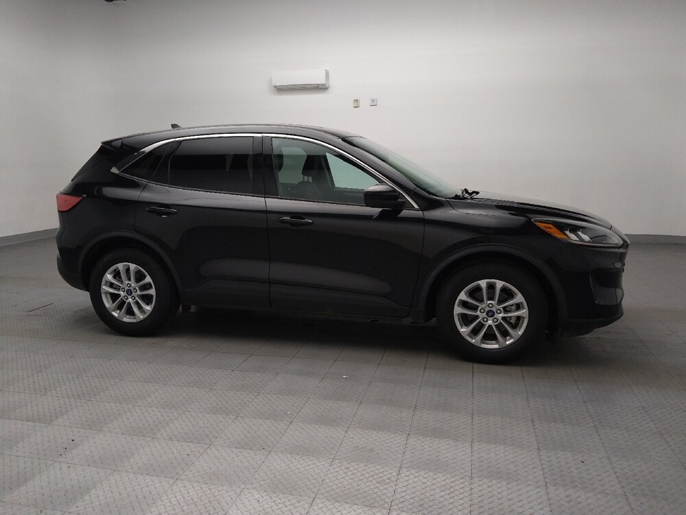 2020 Ford Escape in Round Rock, TX 78664 - 18087789 11