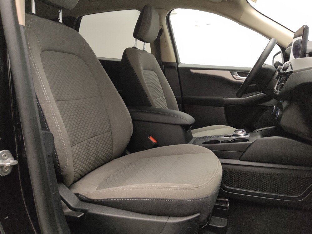 2020 Ford Escape in Round Rock, TX 78664 - 18087789 21