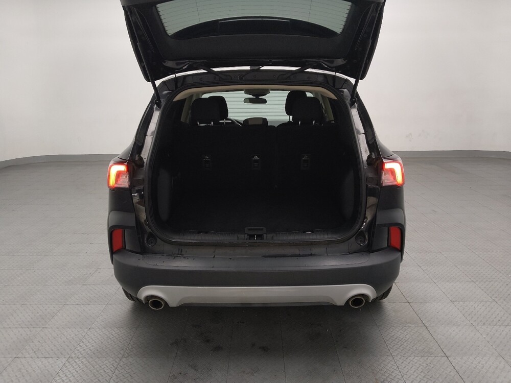 2020 Ford Escape in Round Rock, TX 78664 - 18087789 29