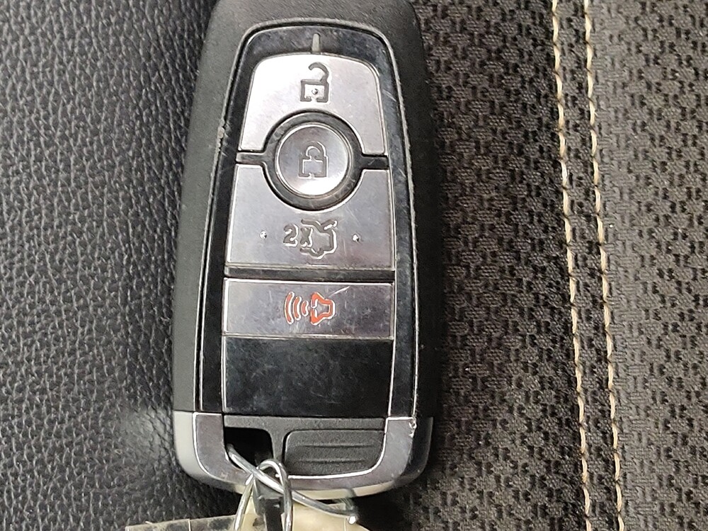 2017 Ford Fusion in El Paso, TX 79907 - 18087790 32