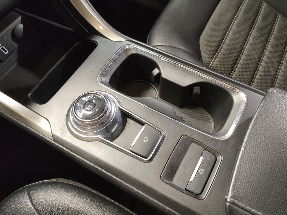 2017 Ford Fusion in El Paso, TX 79907 - 18087790 26