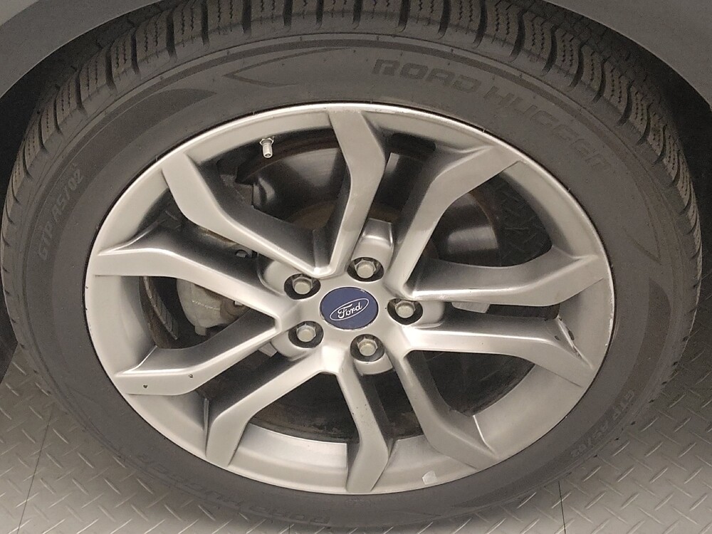 2017 Ford Fusion in El Paso, TX 79907 - 18087790 31