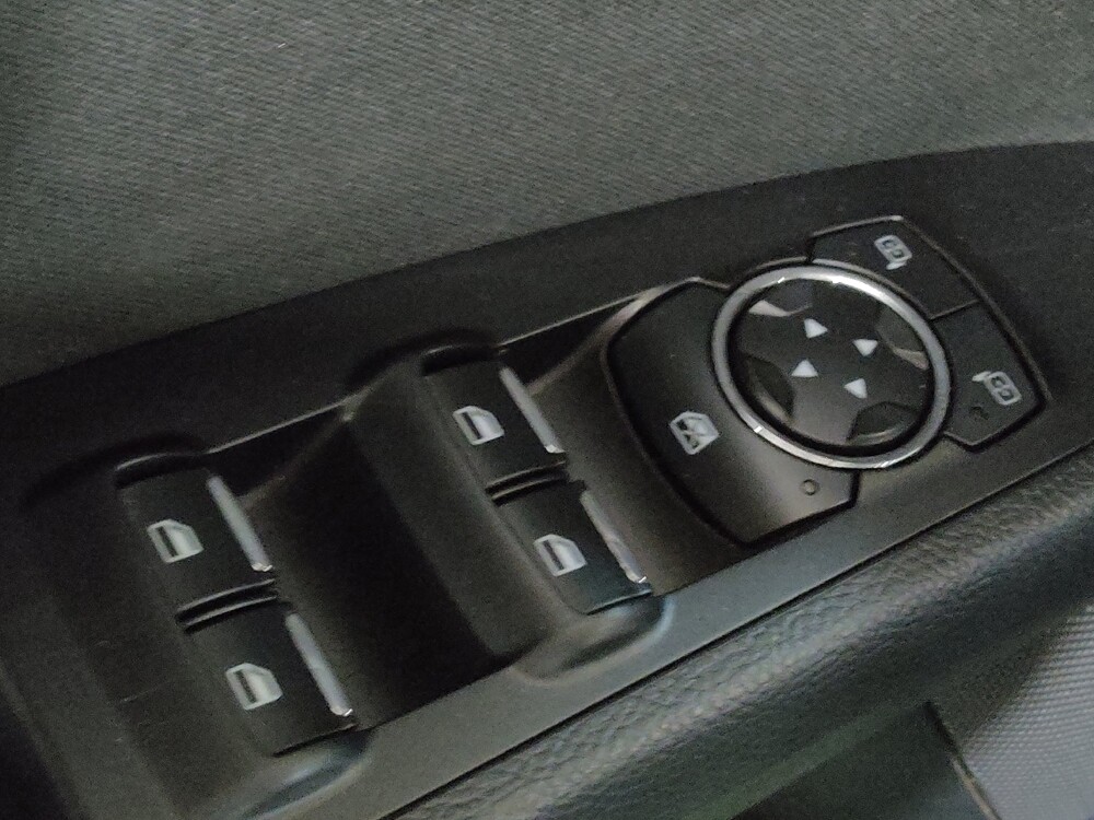 2017 Ford Fusion in El Paso, TX 79907 - 18087790 27