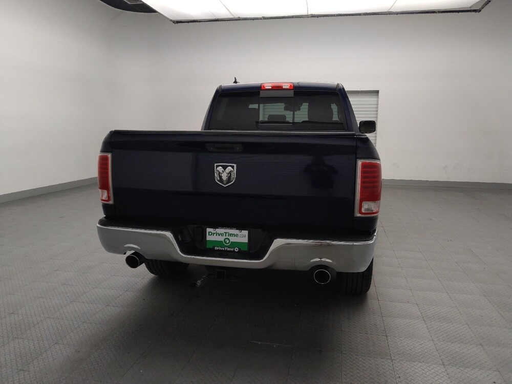 2014 RAM 1500 in Lewisville, TX 75067 - 18087791 7