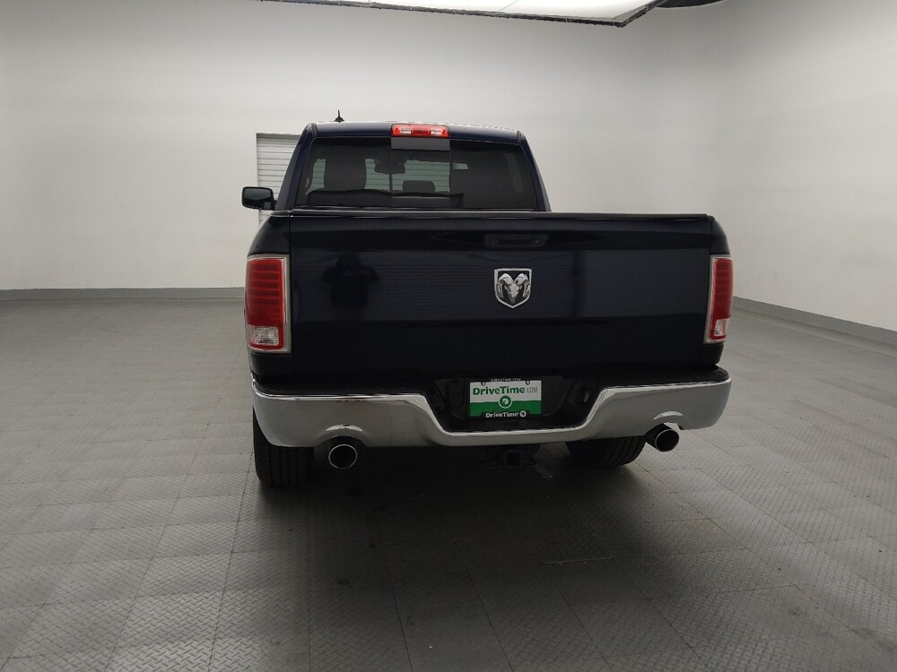 2014 RAM 1500 in Lewisville, TX 75067 - 18087791 6