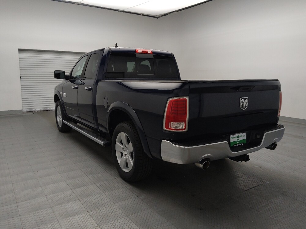 2014 RAM 1500 in Lewisville, TX 75067 - 18087791 5