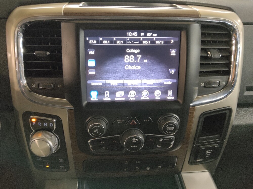 2014 RAM 1500 in Lewisville, TX 75067 - 18087791 25