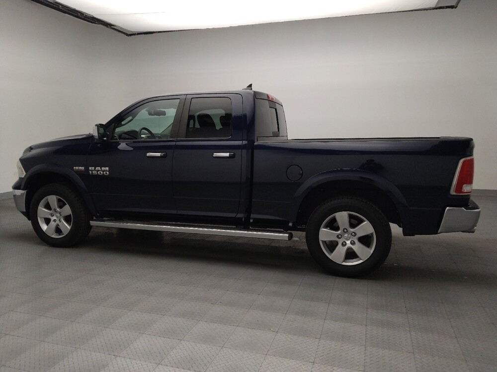 2014 RAM 1500 in Lewisville, TX 75067 - 18087791 3